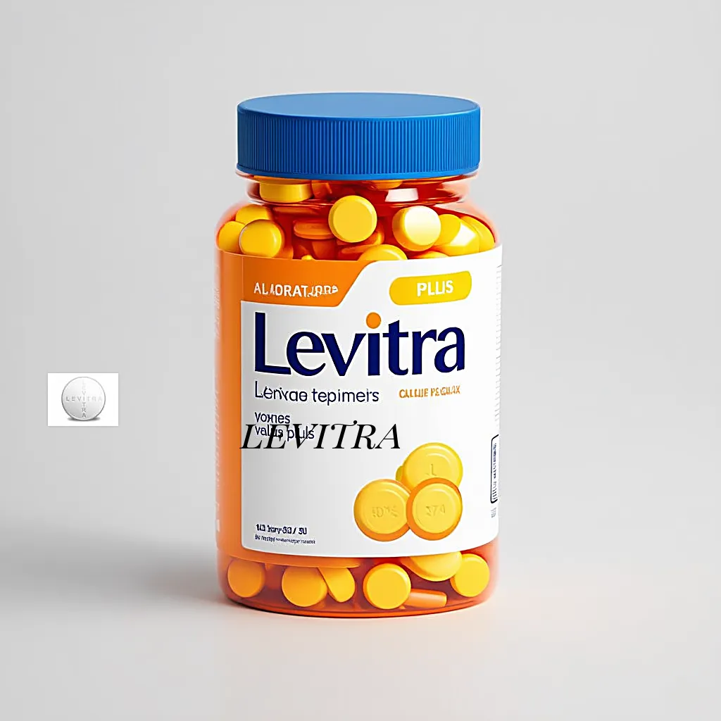 Levitra generico contrareembolso españa